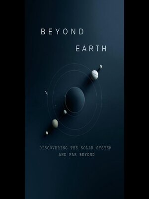 cover image of Beyond Earth
